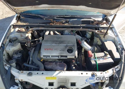 2005 Toyota Camry Solara Se Sport V6 from USA, damaged, VIN 4T1CA38P35U050268